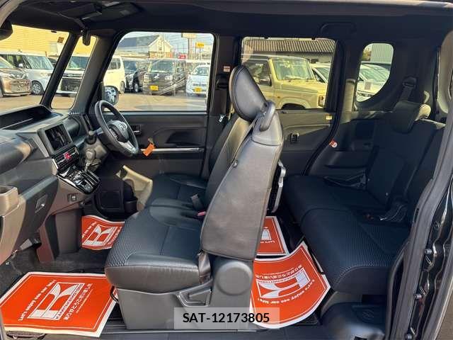 Daihatsu TANTO CUSTOM 2023-11 7330572-17