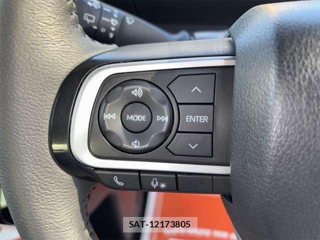 Daihatsu TANTO CUSTOM 2023-11 7330572-19