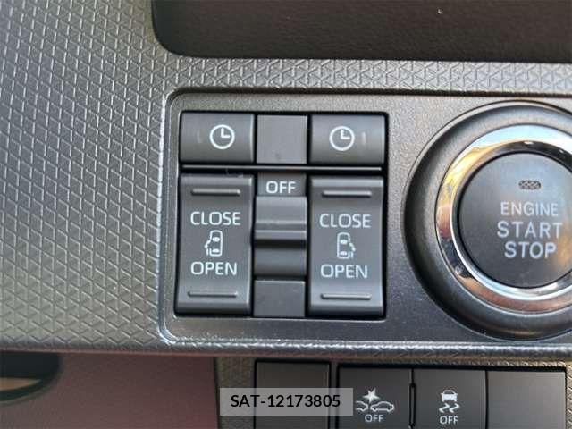 Daihatsu TANTO CUSTOM 2023-11 7330572-2