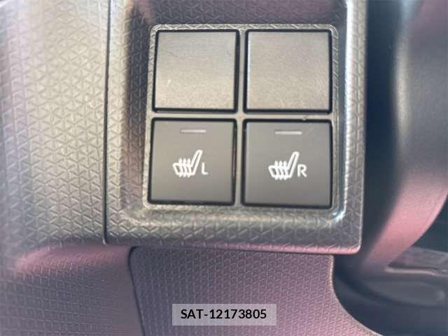 Daihatsu TANTO CUSTOM 2023-11 7330572-3
