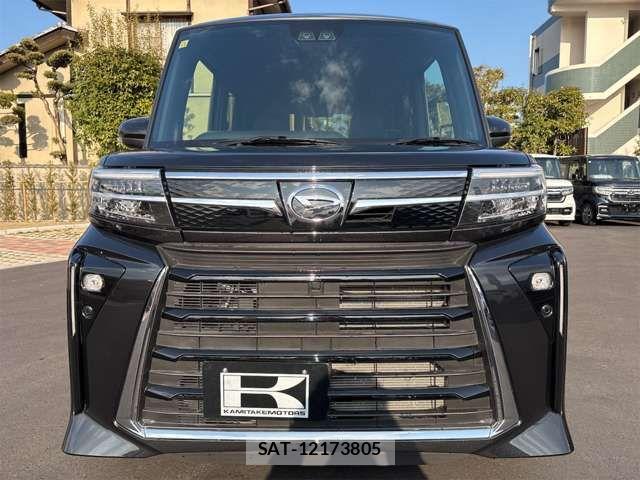 Daihatsu TANTO CUSTOM 2023-11 7330572-7