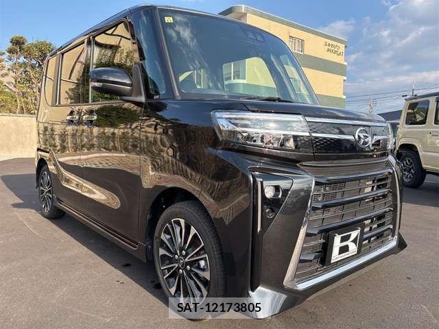Daihatsu TANTO CUSTOM 2023-11 7330572-8