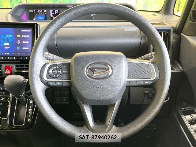 Daihatsu TANTO CUSTOM 2023-10 7330580-10