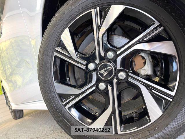 Daihatsu TANTO CUSTOM 2023-10 7330580-12