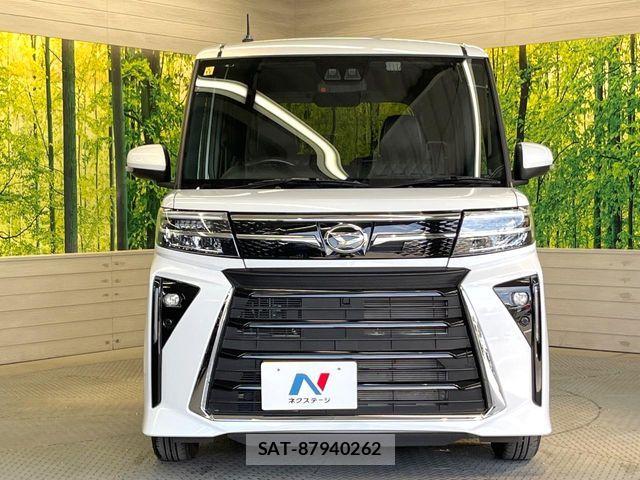Daihatsu TANTO CUSTOM 2023-10 7330580-13