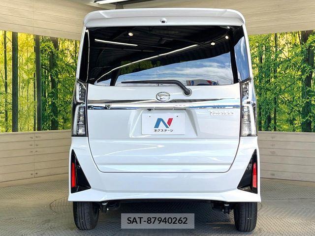 Daihatsu TANTO CUSTOM 2023-10 7330580-14