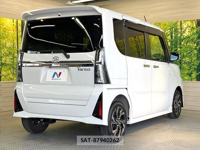 Daihatsu TANTO CUSTOM 2023-10 7330580-16