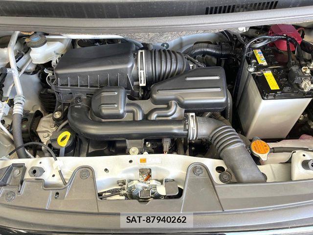Daihatsu TANTO CUSTOM 2023-10 7330580-17