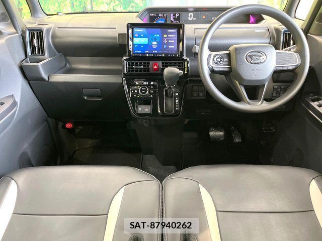 Daihatsu TANTO CUSTOM 2023-10 7330580-1