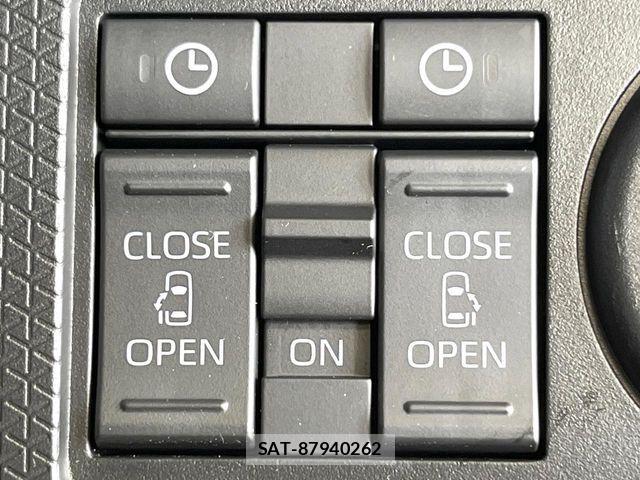 Daihatsu TANTO CUSTOM 2023-10 7330580-2