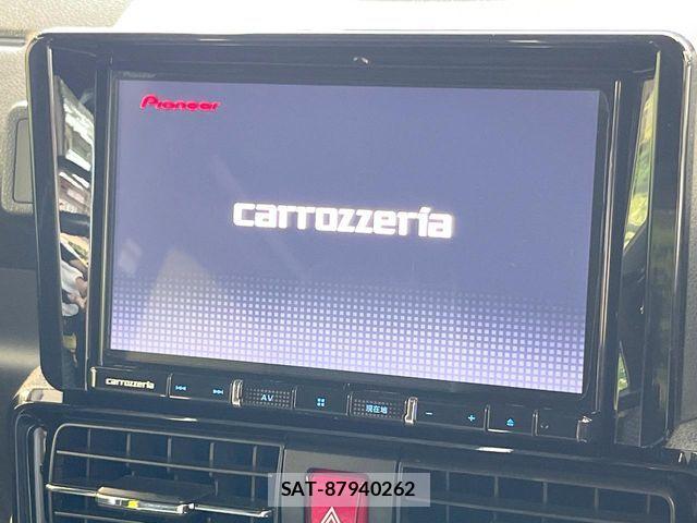 Daihatsu TANTO CUSTOM 2023-10 7330580-3
