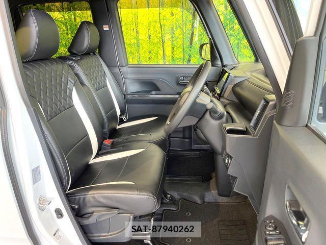 Daihatsu TANTO CUSTOM 2023-10 7330580-7