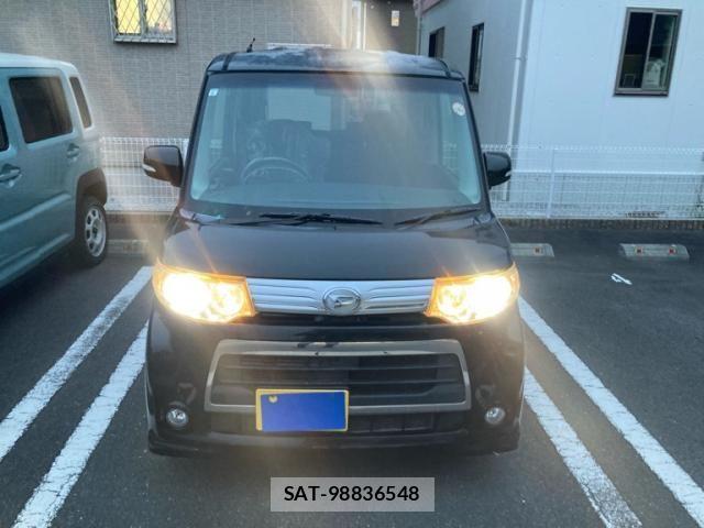 Daihatsu TANTO CUSTOM 2011-05 7330622-0