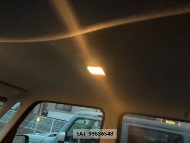 Daihatsu TANTO CUSTOM 2011-05 7330622-10