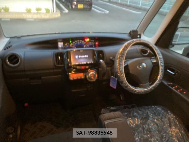 Daihatsu TANTO CUSTOM 2011-05 7330622-11