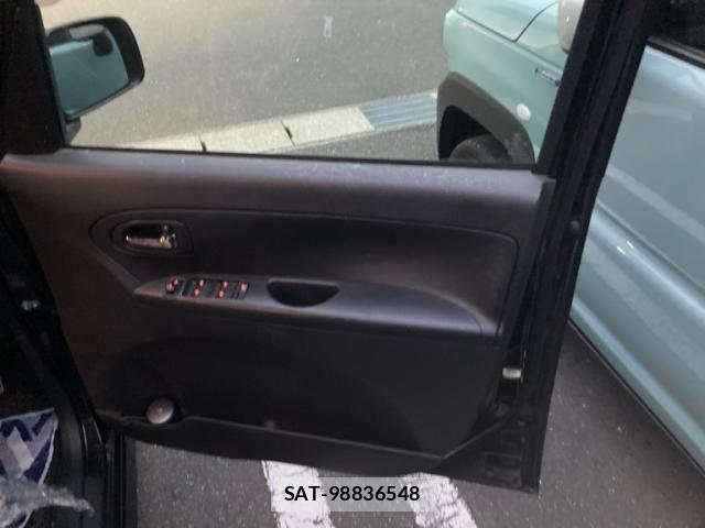 Daihatsu TANTO CUSTOM 2011-05 7330622-12