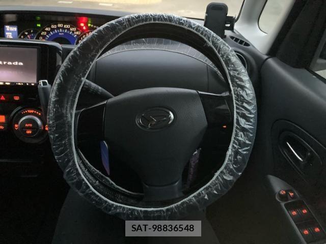 Daihatsu TANTO CUSTOM 2011-05 7330622-14