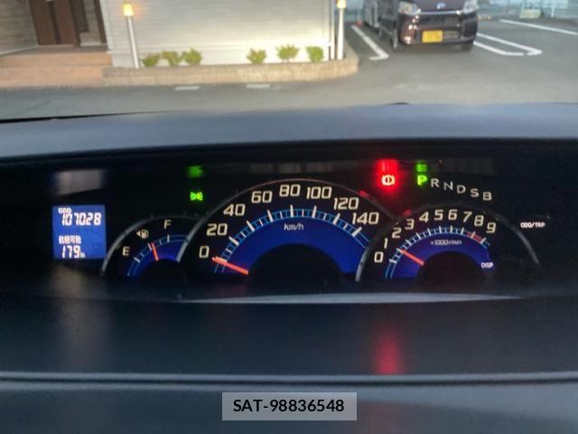 Daihatsu TANTO CUSTOM 2011-05 7330622-15