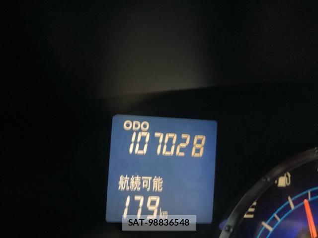 Daihatsu TANTO CUSTOM 2011-05 7330622-16