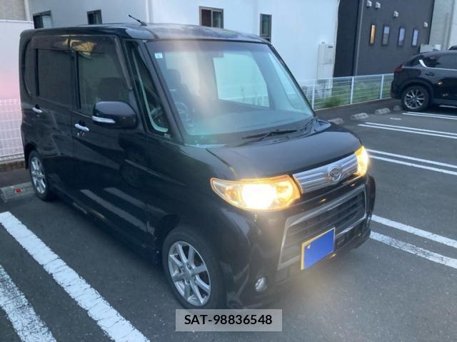 Daihatsu TANTO CUSTOM 2011-05 7330622-1
