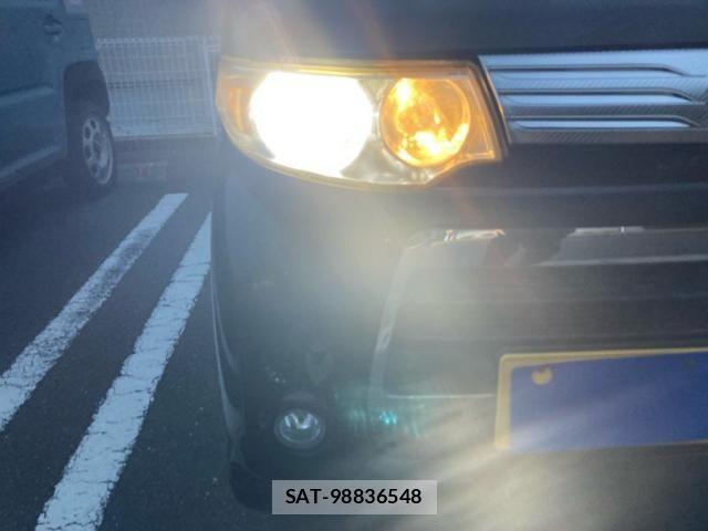 Daihatsu TANTO CUSTOM 2011-05 7330622-4