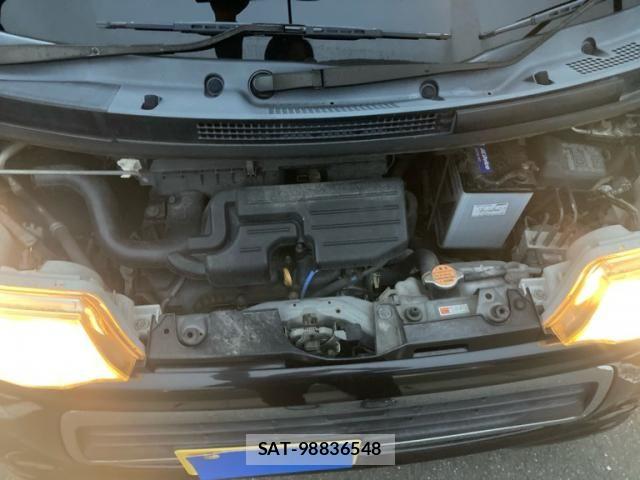 Daihatsu TANTO CUSTOM 2011-05 7330622-5