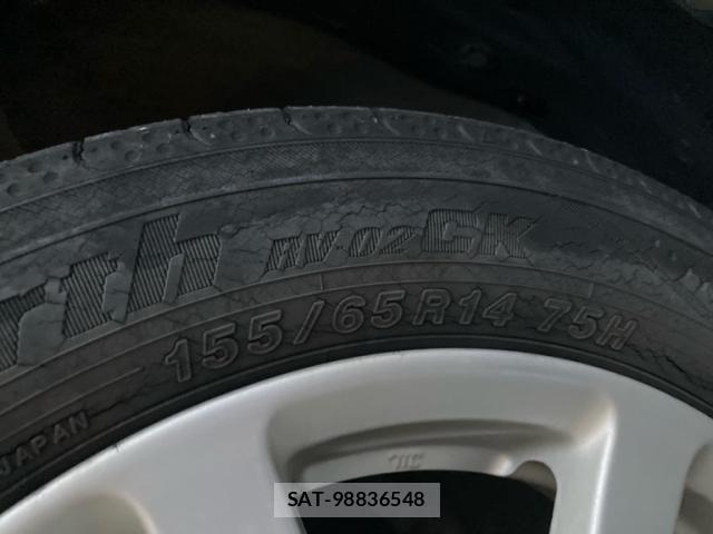 Daihatsu TANTO CUSTOM 2011-05 7330622-7