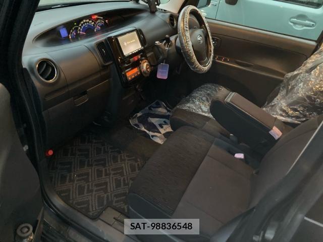 Daihatsu TANTO CUSTOM 2011-05 7330622-8