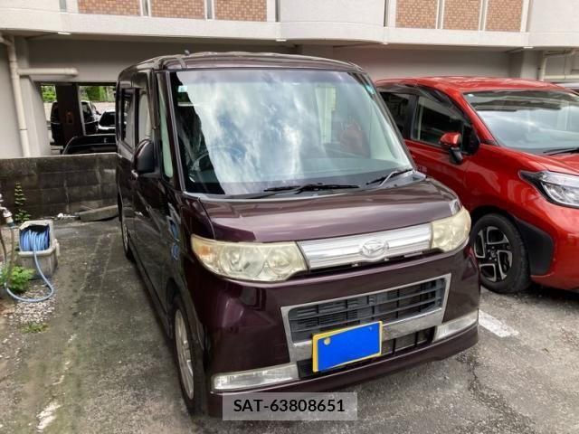 Daihatsu TANTO CUSTOM 2009-06 7330625-0