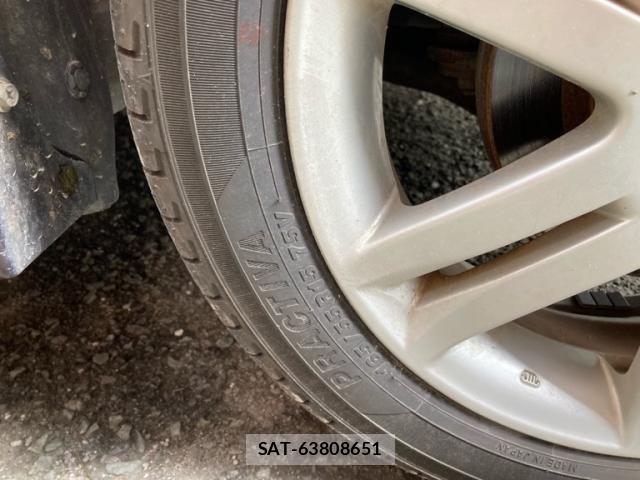 Daihatsu TANTO CUSTOM 2009-06 7330625-9