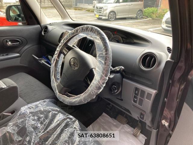 Daihatsu TANTO CUSTOM 2009-06 7330625-10