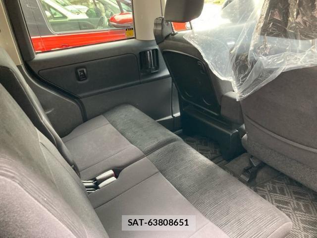 Daihatsu TANTO CUSTOM 2009-06 7330625-13