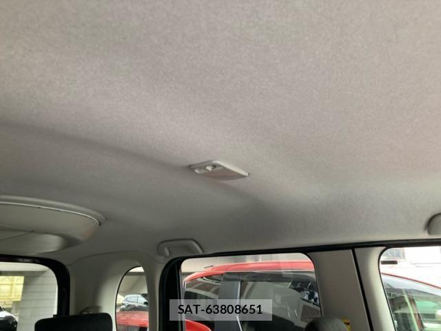 Daihatsu TANTO CUSTOM 2009-06 7330625-14