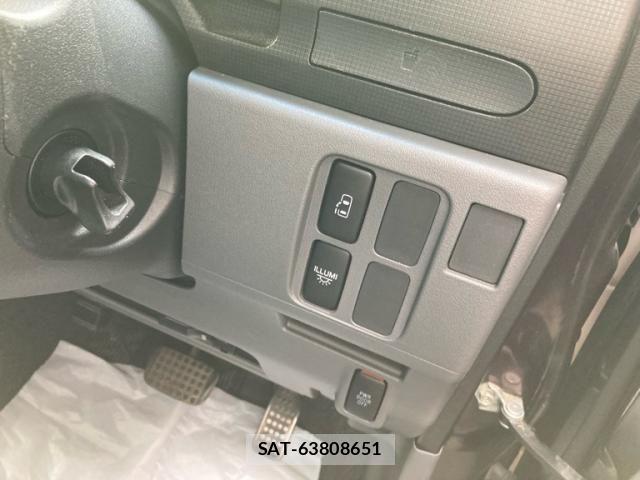 Daihatsu TANTO CUSTOM 2009-06 7330625-16