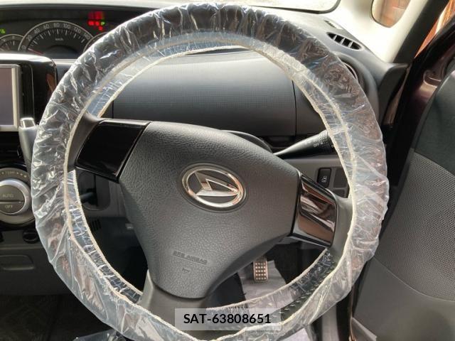Daihatsu TANTO CUSTOM 2009-06 7330625-17