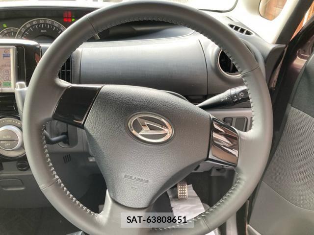 Daihatsu TANTO CUSTOM 2009-06 7330625-18