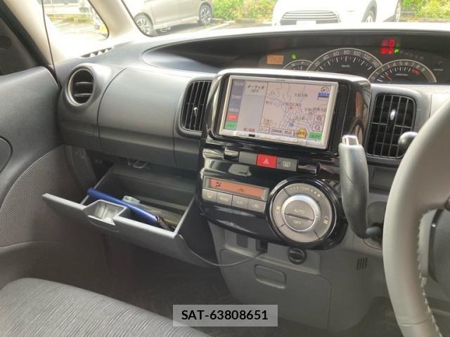 Daihatsu TANTO CUSTOM 2009-06 7330625-19