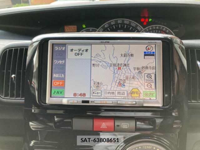 Daihatsu TANTO CUSTOM 2009-06 7330625-20