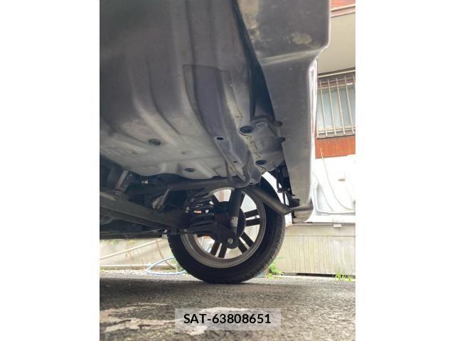 Daihatsu TANTO CUSTOM 2009-06 7330625-23