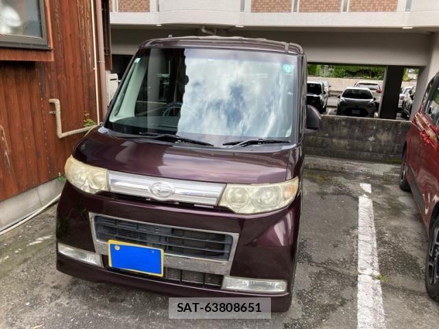 Daihatsu TANTO CUSTOM 2009-06 7330625-2