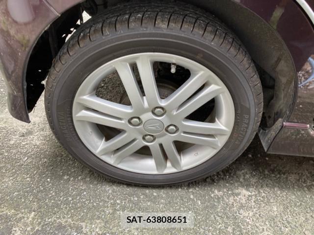 Daihatsu TANTO CUSTOM 2009-06 7330625-5