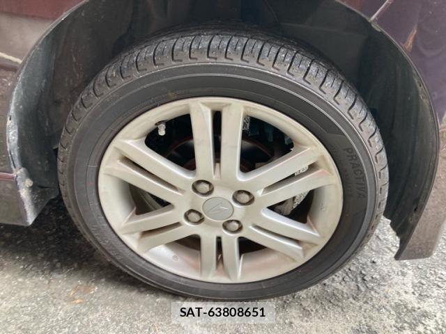 Daihatsu TANTO CUSTOM 2009-06 7330625-6