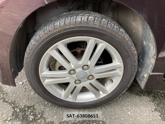 Daihatsu TANTO CUSTOM 2009-06 7330625-7