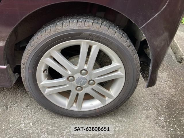 Daihatsu TANTO CUSTOM 2009-06 7330625-8