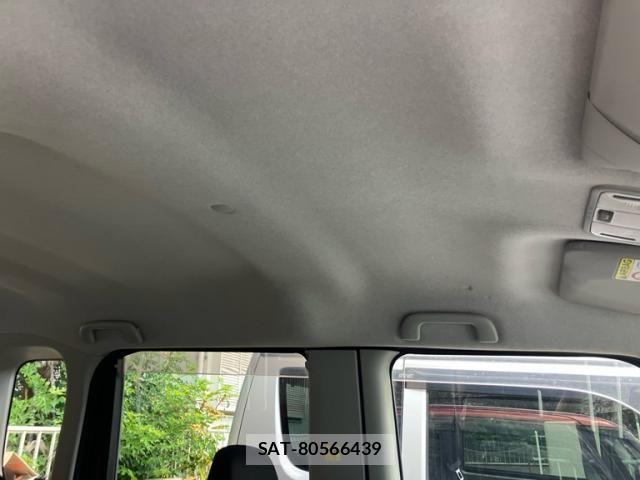 Daihatsu TANTO CUSTOM 2014-04 7330617-9