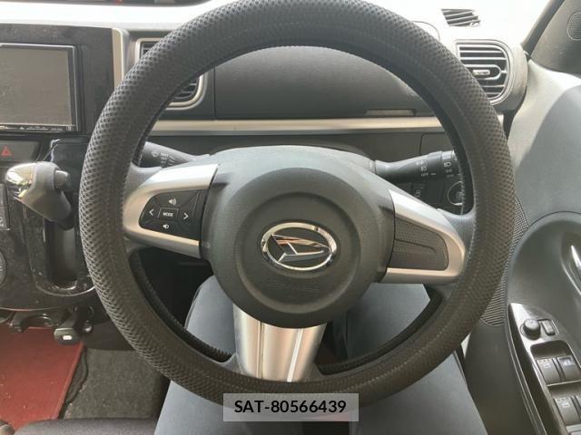 Daihatsu TANTO CUSTOM 2014-04 7330617-10