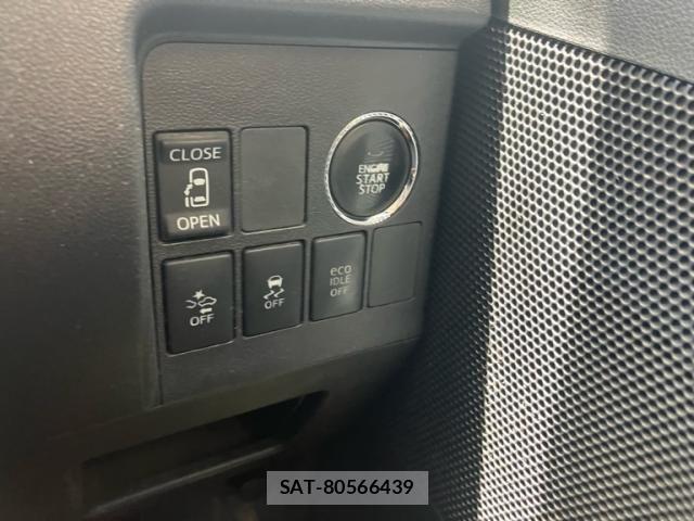 Daihatsu TANTO CUSTOM 2014-04 7330617-12