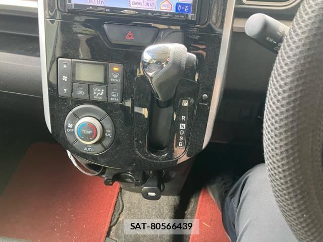 Daihatsu TANTO CUSTOM 2014-04 7330617-17