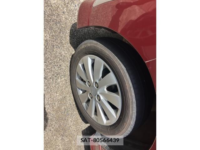 Daihatsu TANTO CUSTOM 2014-04 7330617-2