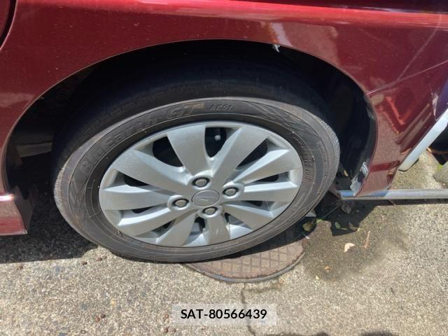 Daihatsu TANTO CUSTOM 2014-04 7330617-3